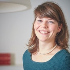 Astrid Delanghe