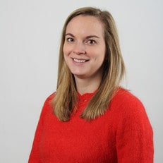 Véronique Van Eessel